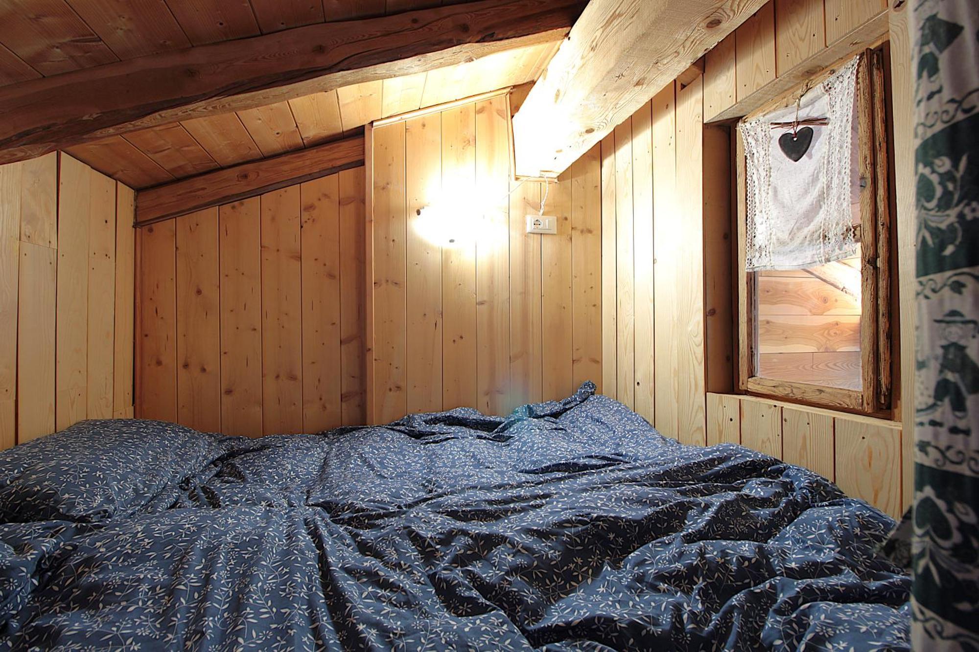 Chalet Incanto Terrace Val Dei Mocheni, Wifi Trentino Frassilongo エクステリア 写真