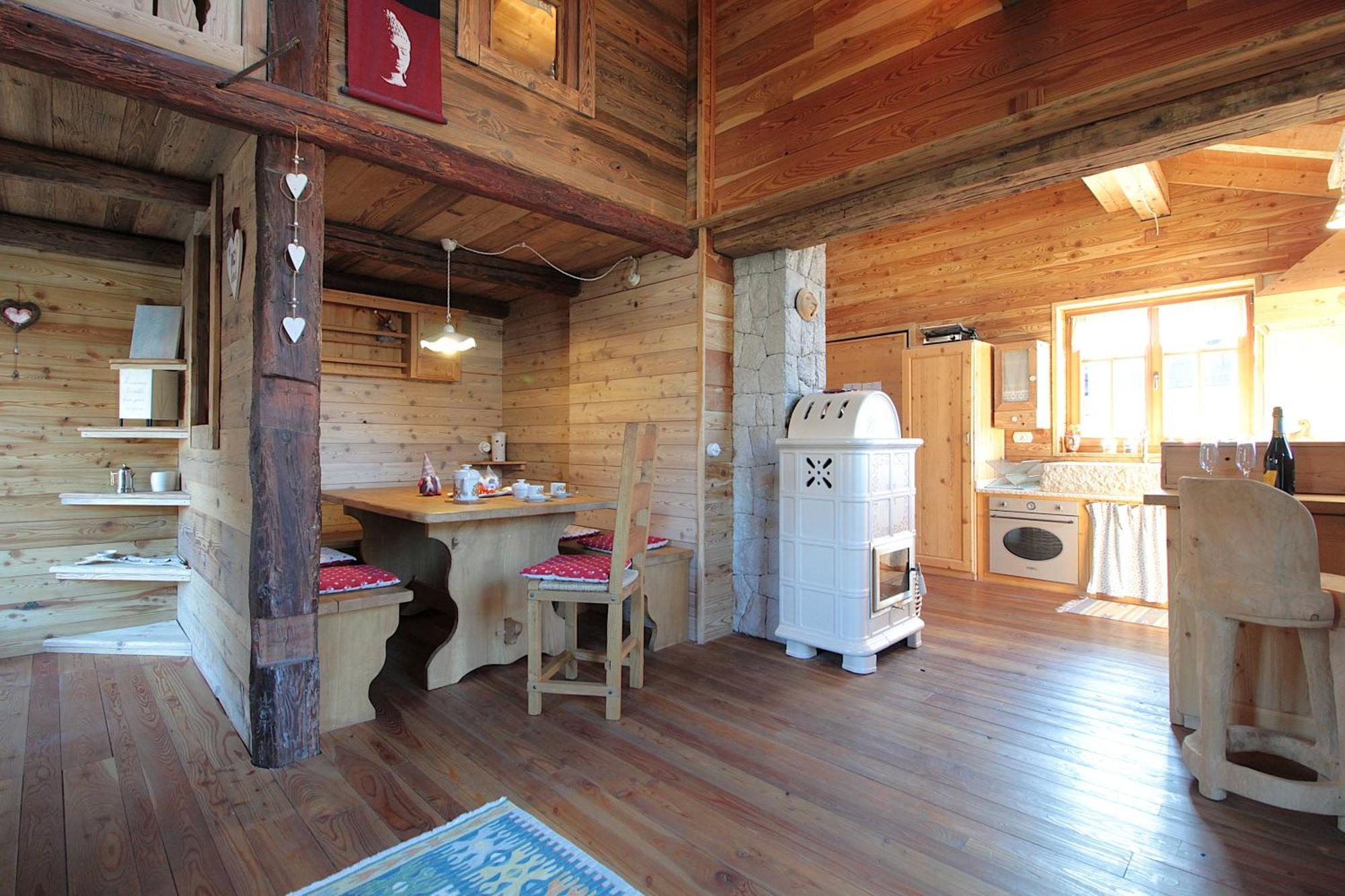 Chalet Incanto Terrace Val Dei Mocheni, Wifi Trentino Frassilongo エクステリア 写真
