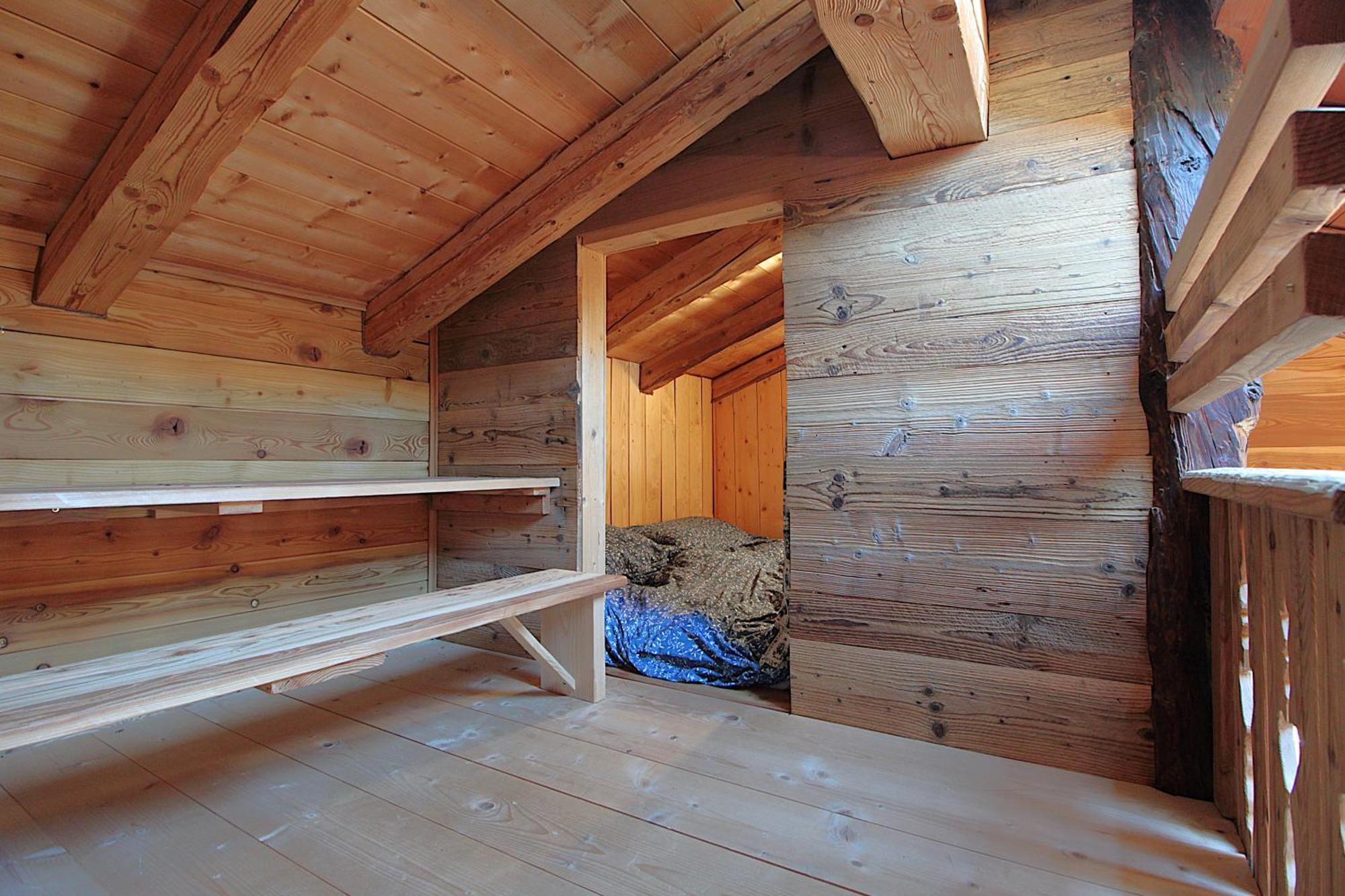 Chalet Incanto Terrace Val Dei Mocheni, Wifi Trentino Frassilongo エクステリア 写真