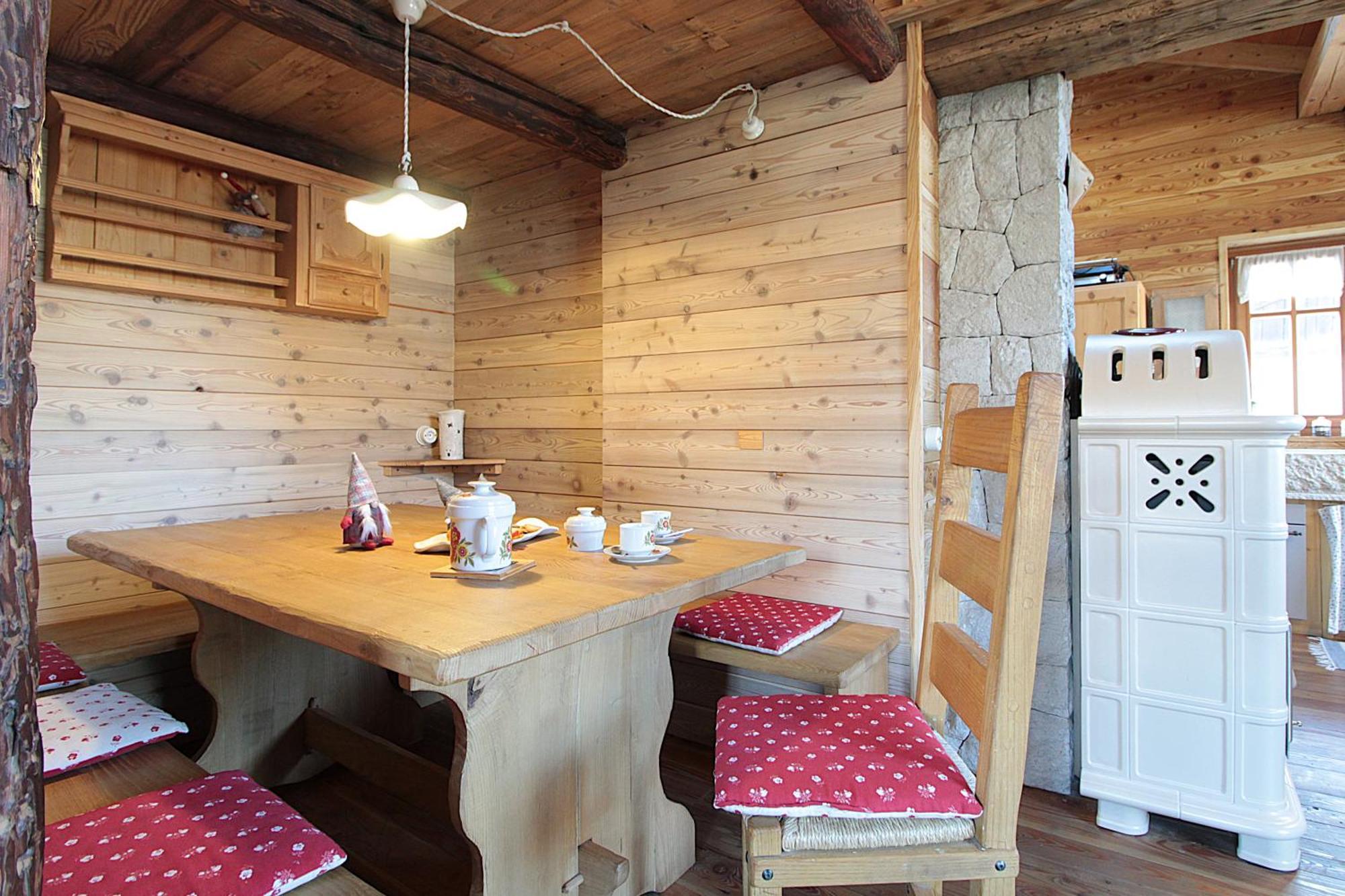 Chalet Incanto Terrace Val Dei Mocheni, Wifi Trentino Frassilongo エクステリア 写真