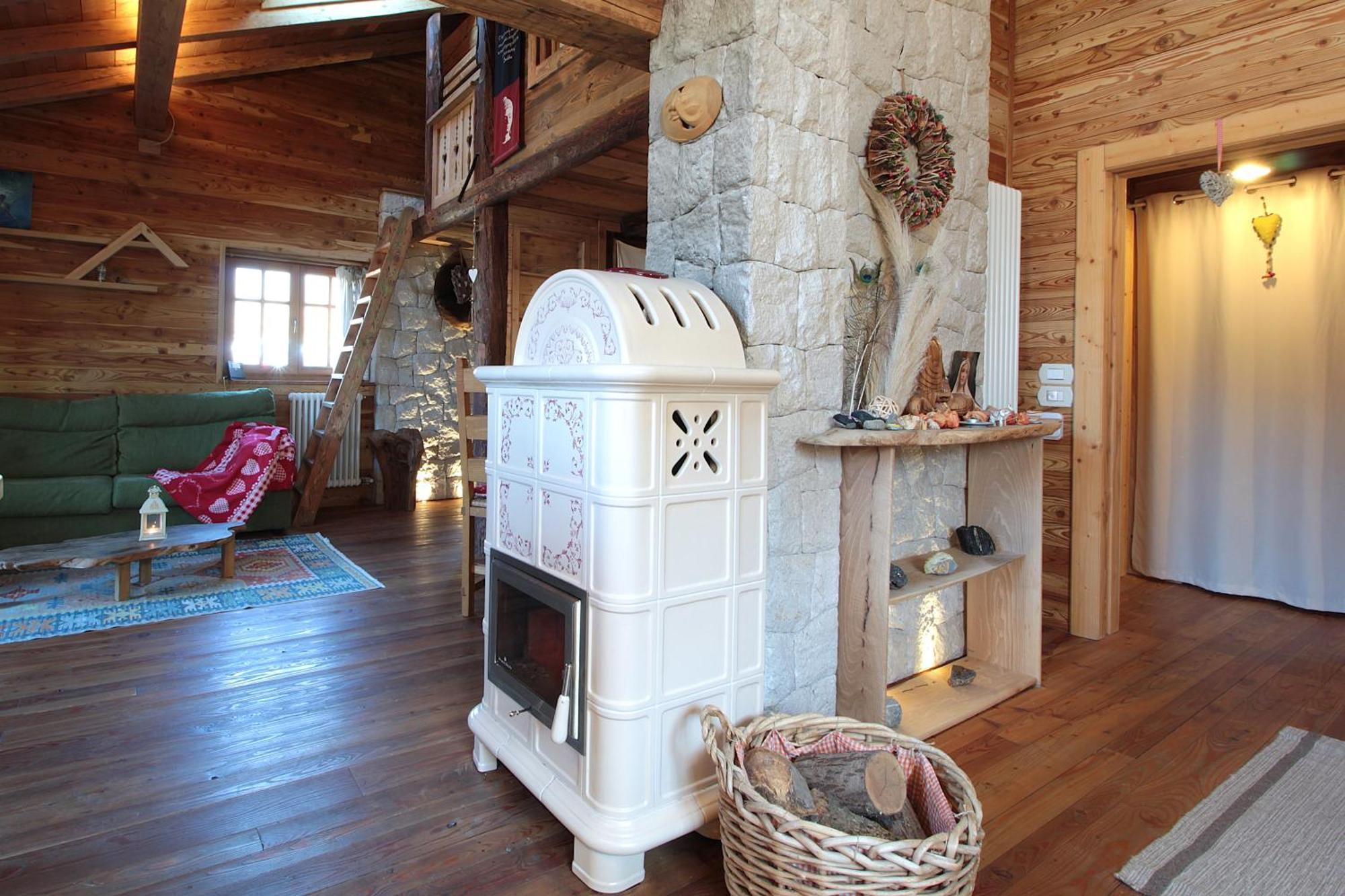 Chalet Incanto Terrace Val Dei Mocheni, Wifi Trentino Frassilongo エクステリア 写真